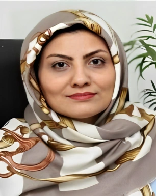 Dr. Atefeh Hashemi