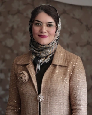 Dr. Bahareh Arbabi