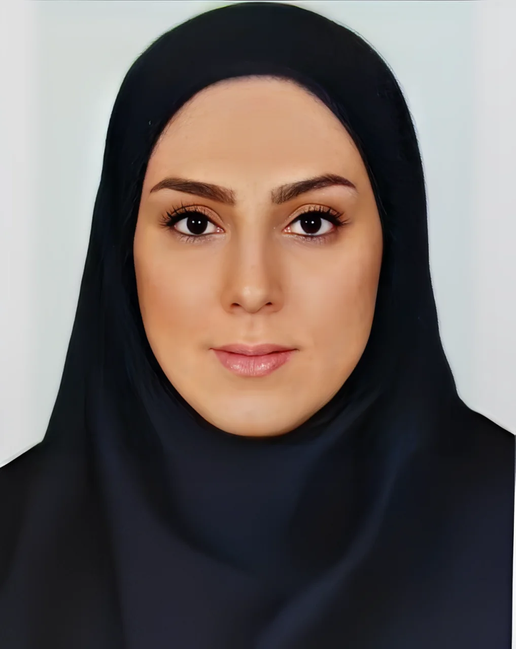 Dr. Maedeh Ghorbanpour