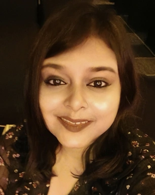 Dr. Sukanya Ghosh