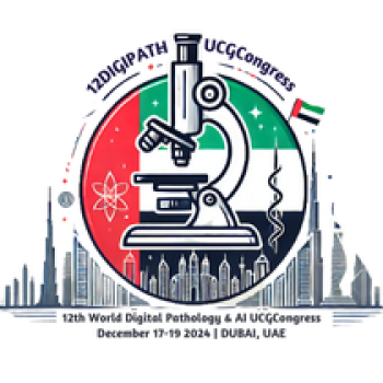 12th World Digital Pathology & AI UCGCongress