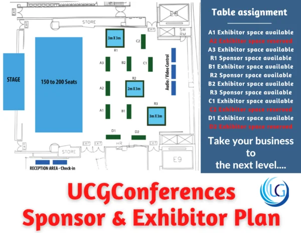 UCGConferences-Sponsor-Exhibitor-Plan